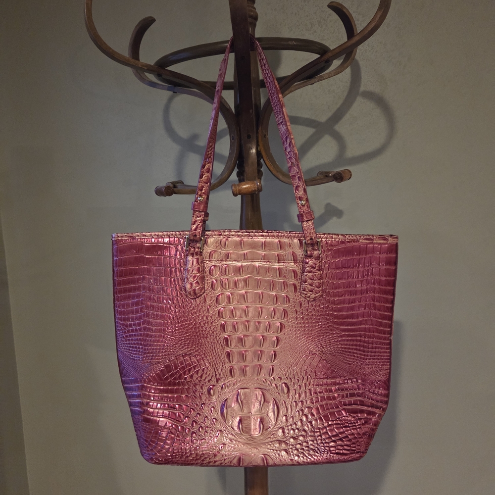 Brahmin Asher Tote - Picture 4 of 12